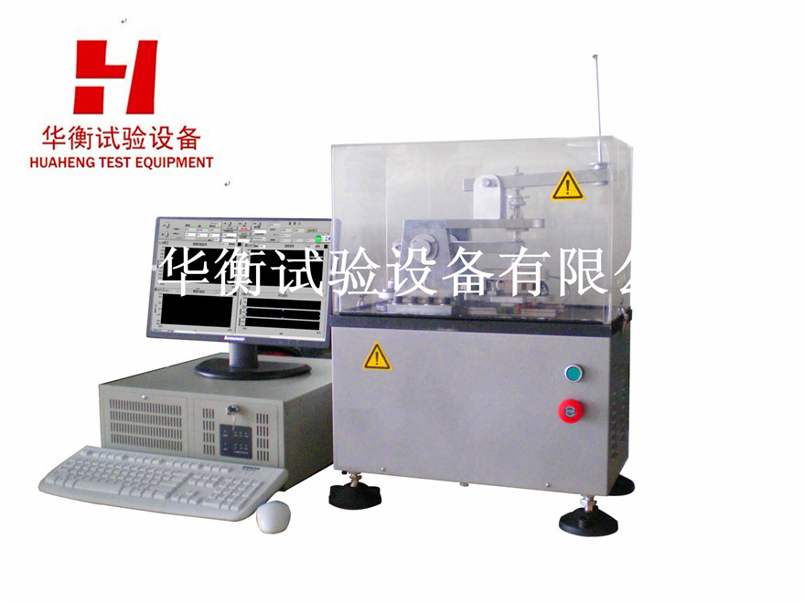 微機(jī)控制五金工具扭轉(zhuǎn)試驗(yàn)機(jī)