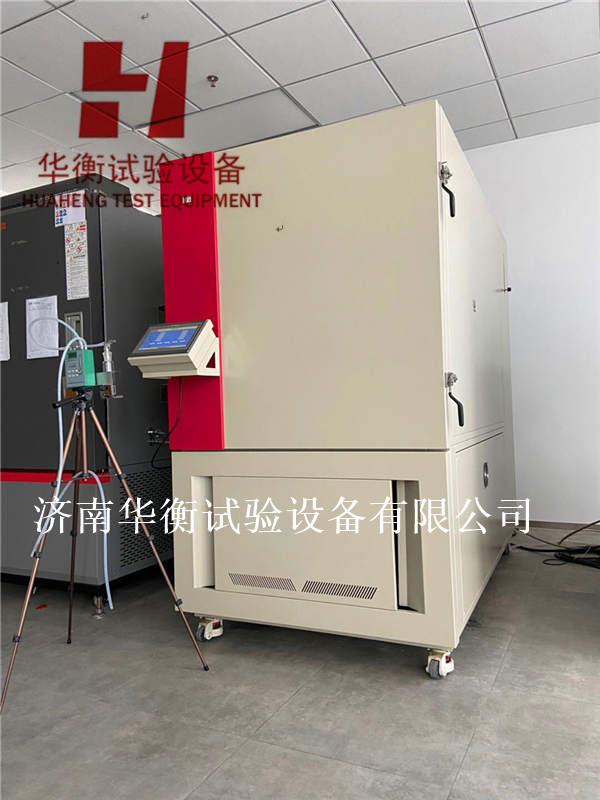 一立方米樂器甲醛VOC檢測(cè)氣候艙GB/T28489-2012